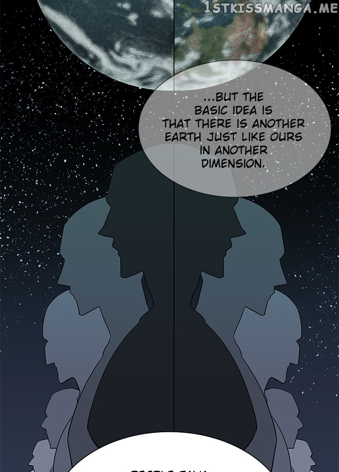 Parallel City Chapter 14 - page 16