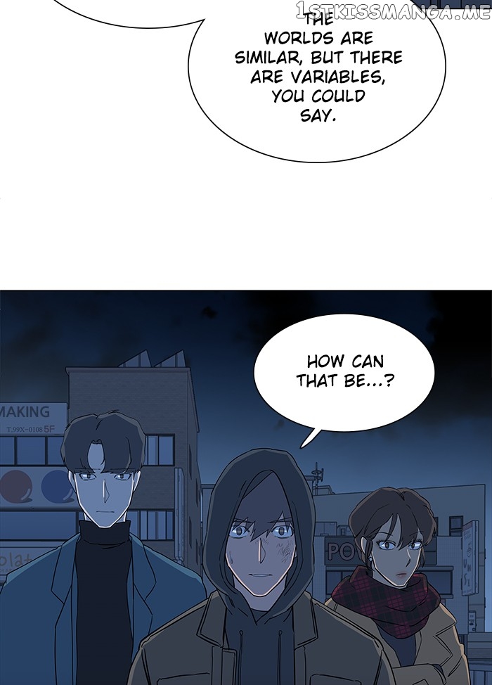 Parallel City Chapter 14 - page 19