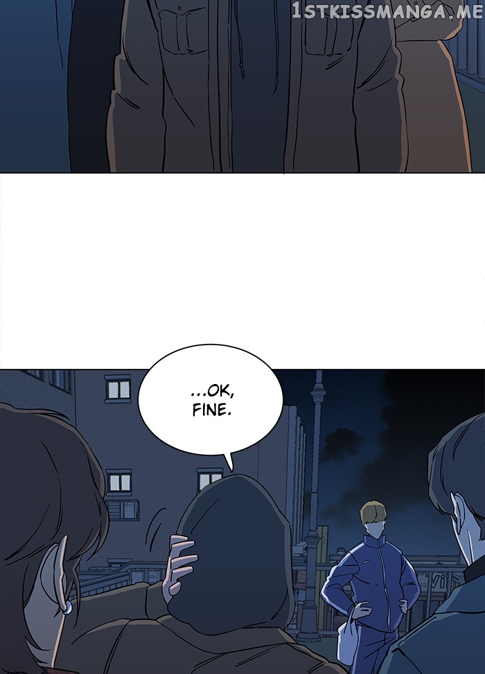 Parallel City Chapter 14 - page 20