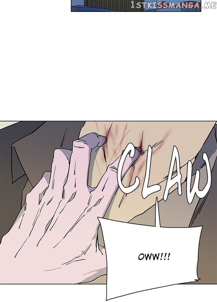 Parallel City Chapter 14 - page 26