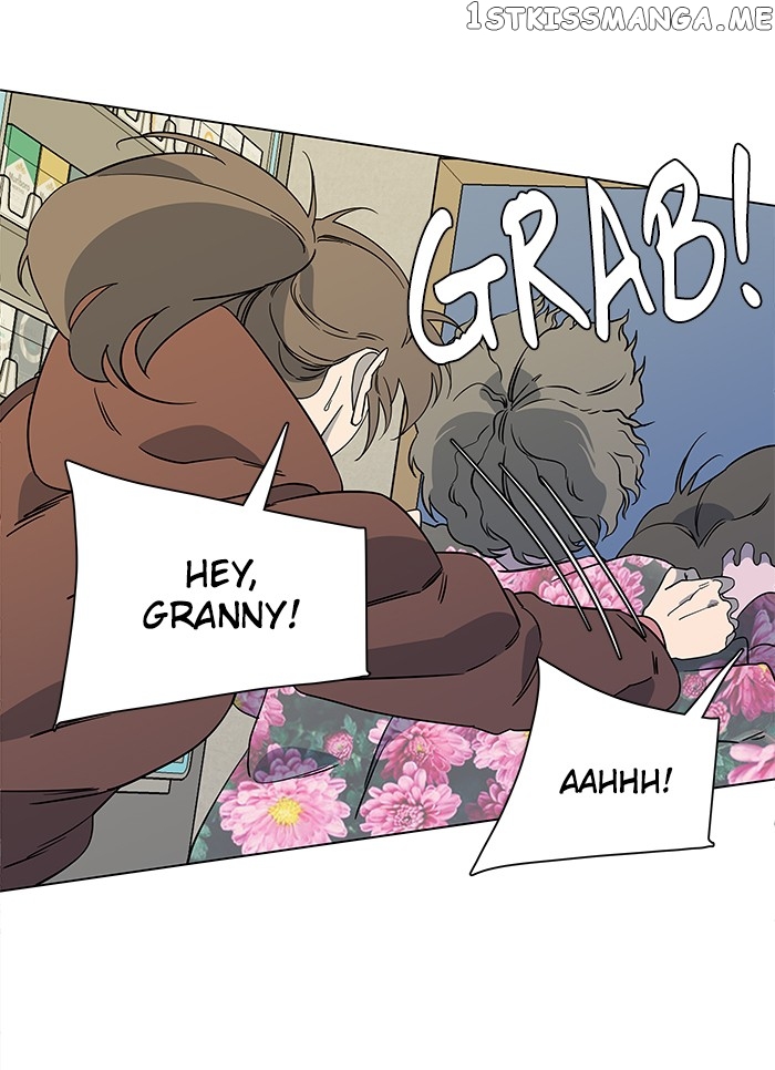 Parallel City Chapter 14 - page 43