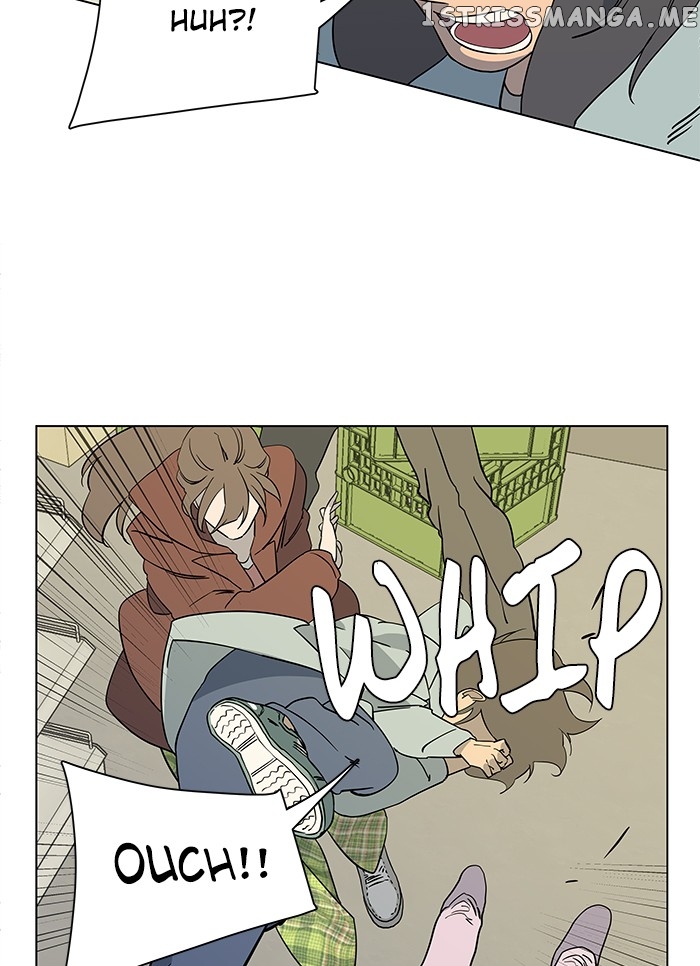 Parallel City Chapter 14 - page 50