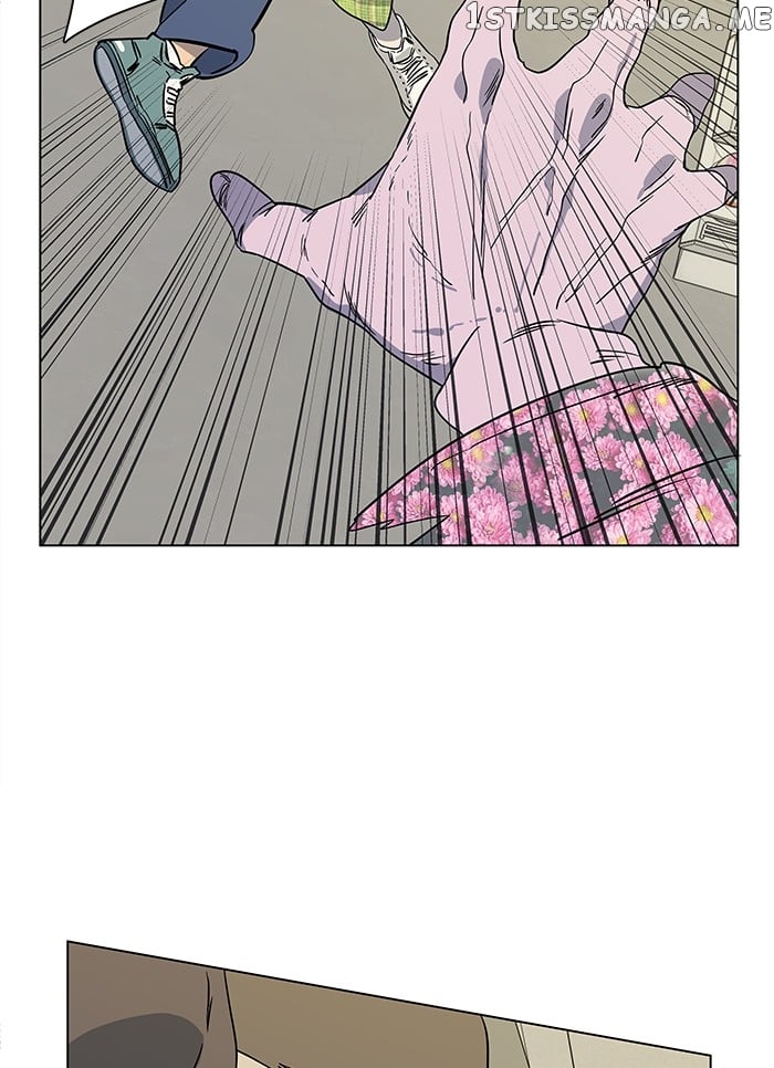Parallel City Chapter 14 - page 51