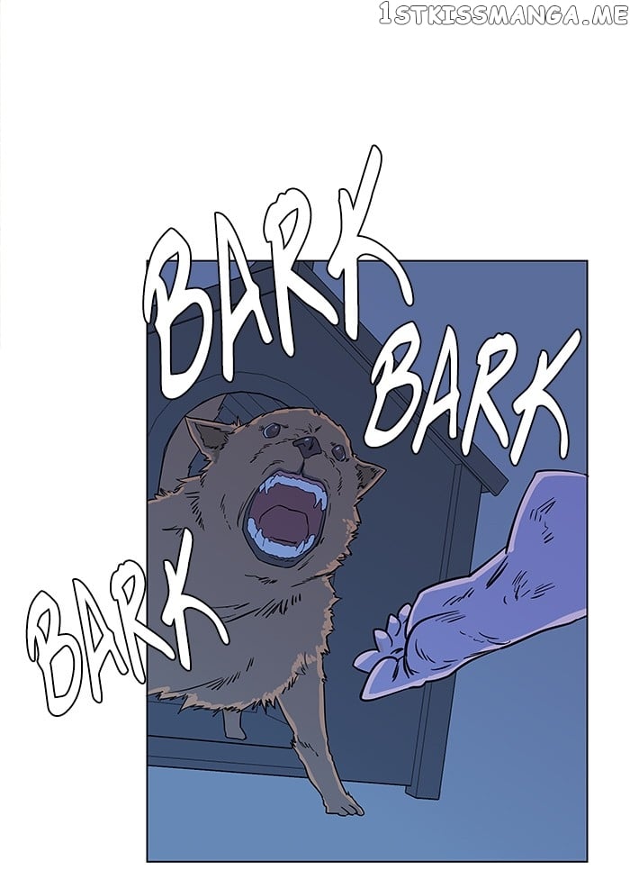 Parallel City Chapter 14 - page 54