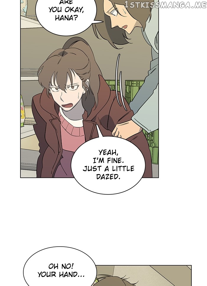 Parallel City Chapter 14 - page 57