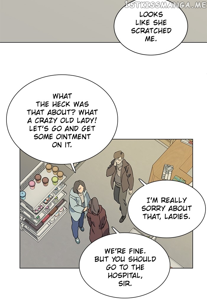 Parallel City Chapter 14 - page 61