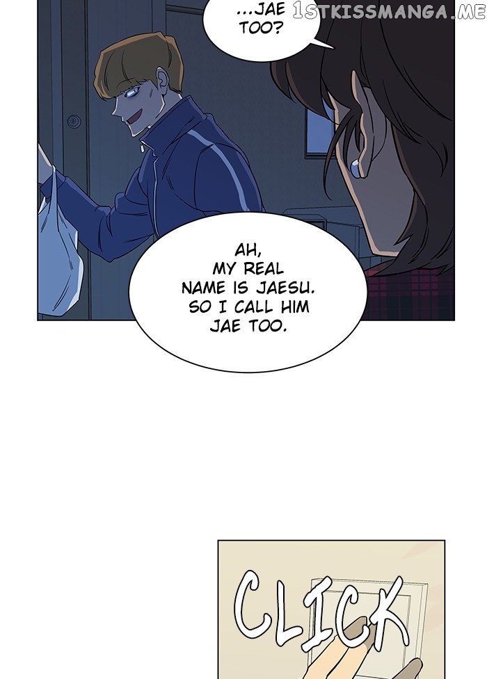 Parallel City Chapter 14 - page 66