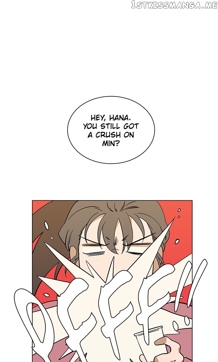 Parallel City Chapter 13 - page 1
