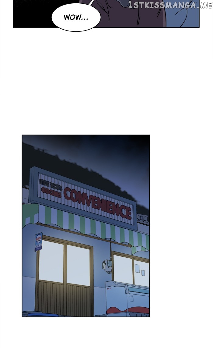 Parallel City Chapter 13 - page 11
