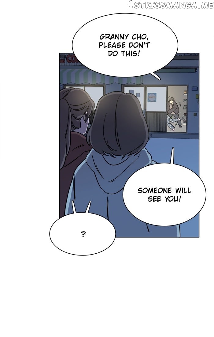 Parallel City Chapter 13 - page 12