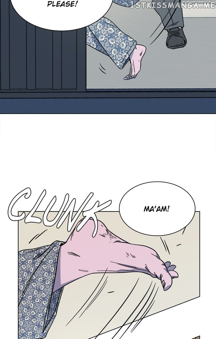 Parallel City Chapter 13 - page 14