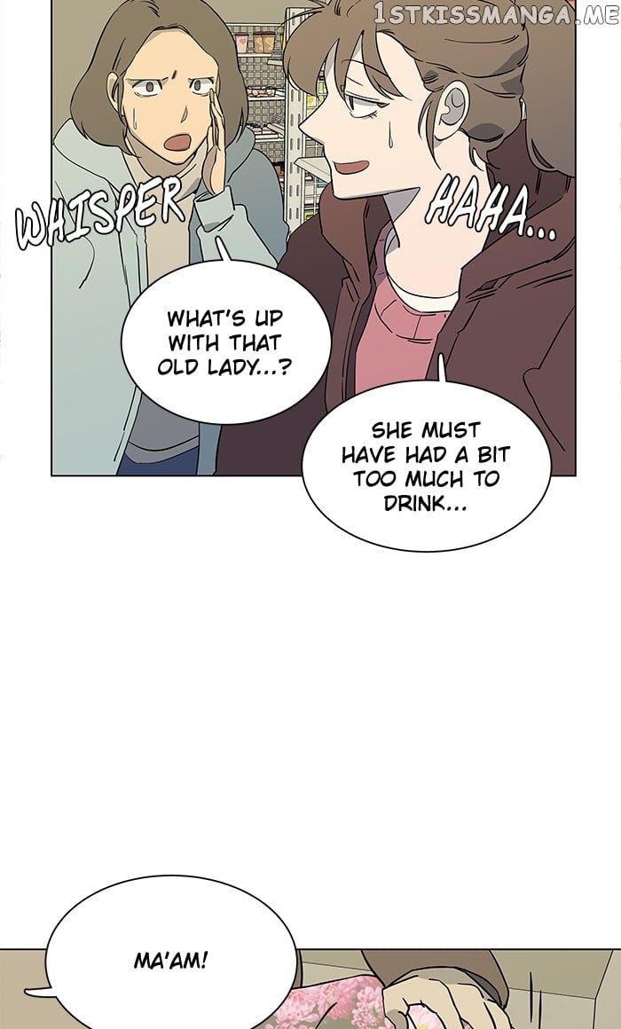 Parallel City Chapter 13 - page 17