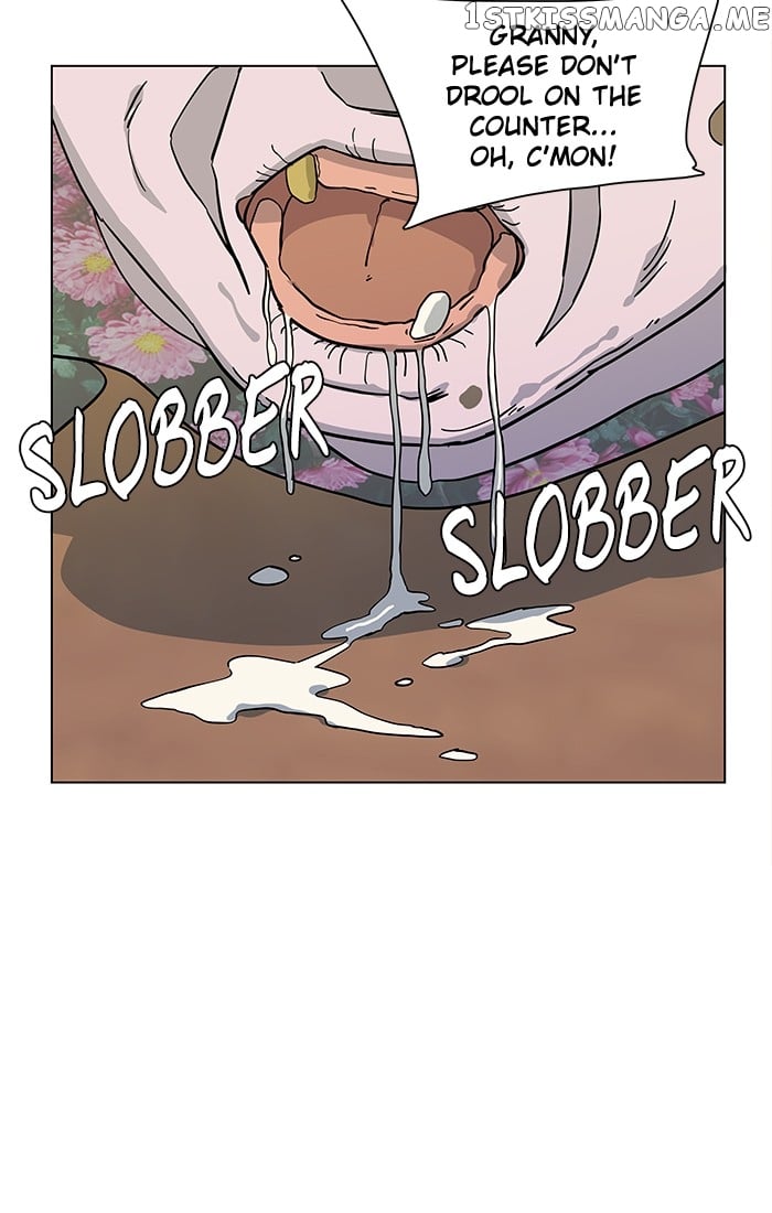 Parallel City Chapter 13 - page 20