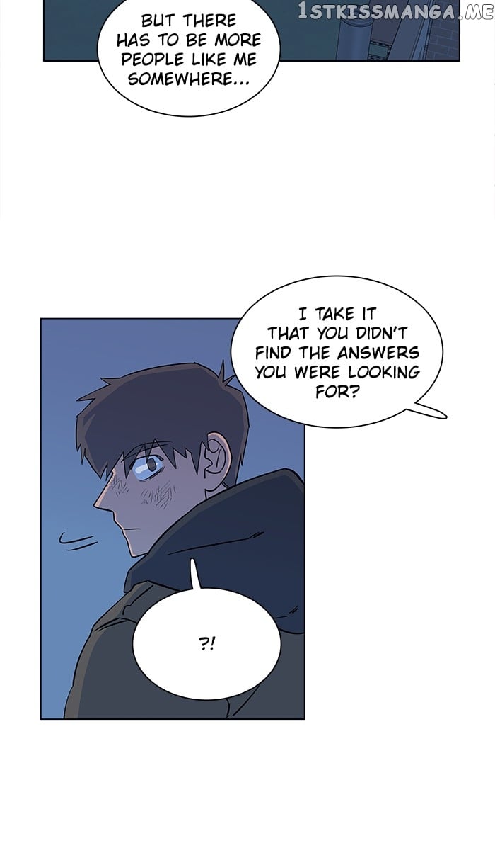 Parallel City Chapter 13 - page 34