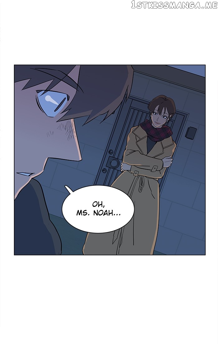 Parallel City Chapter 13 - page 35