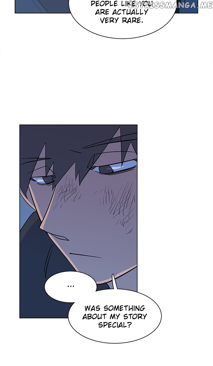 Parallel City Chapter 13 - page 38