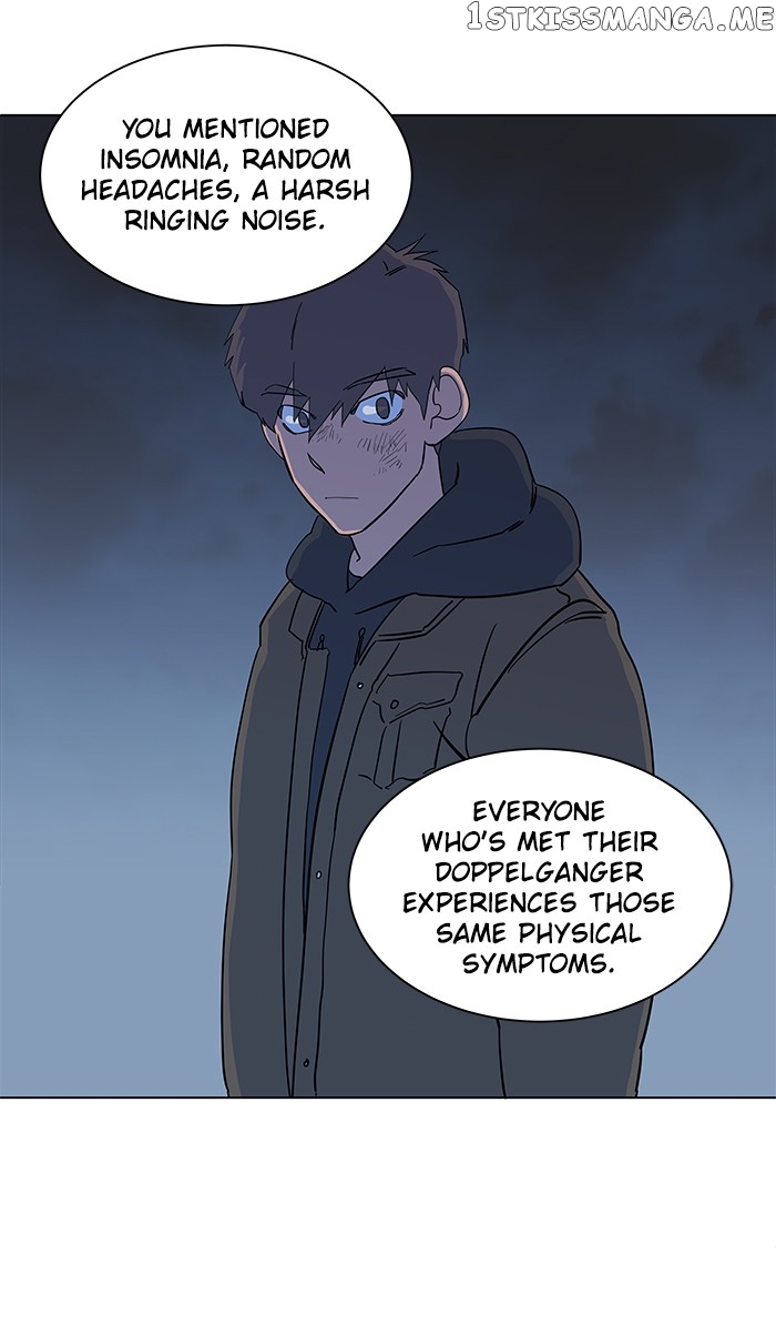 Parallel City Chapter 13 - page 40