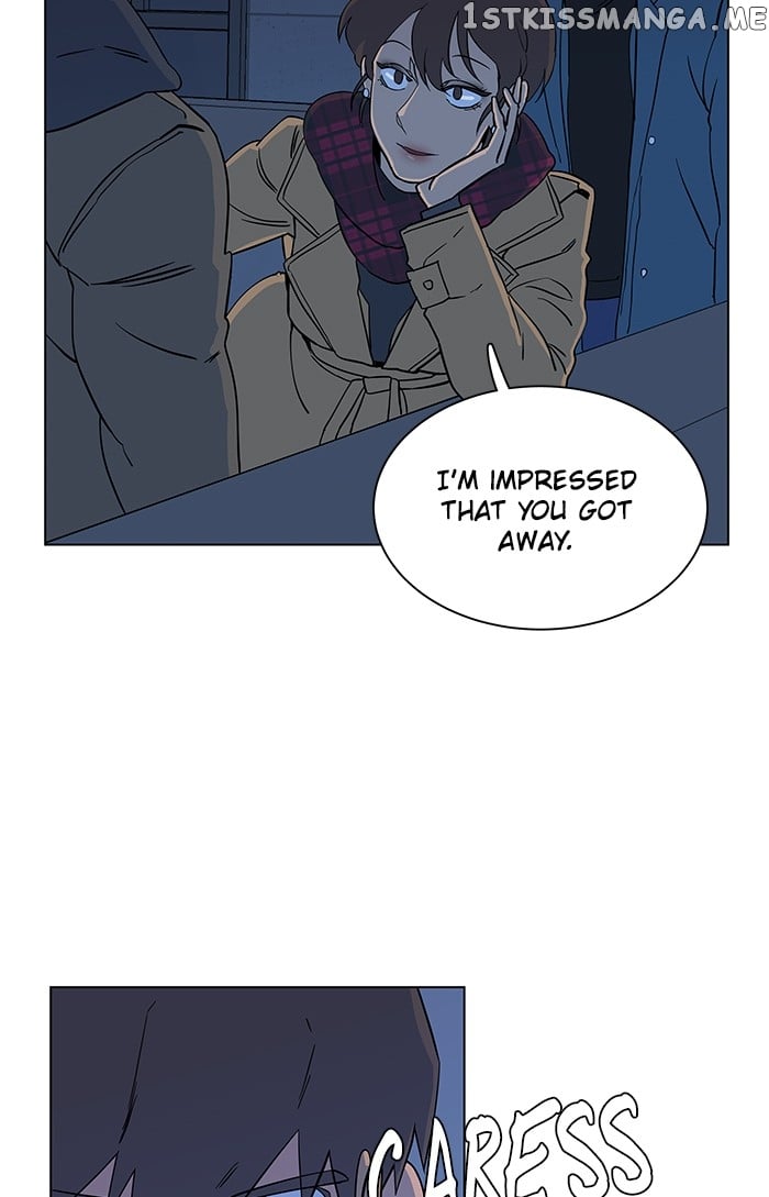 Parallel City Chapter 13 - page 43