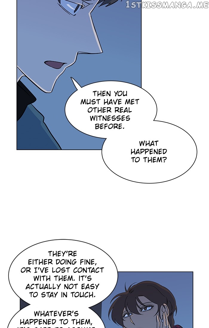 Parallel City Chapter 13 - page 48