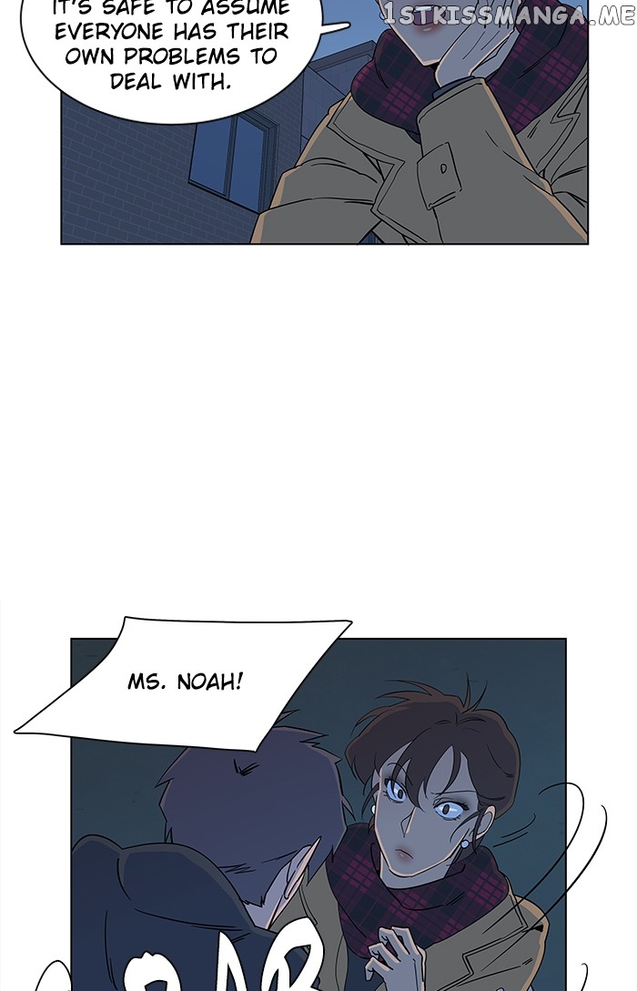 Parallel City Chapter 13 - page 49