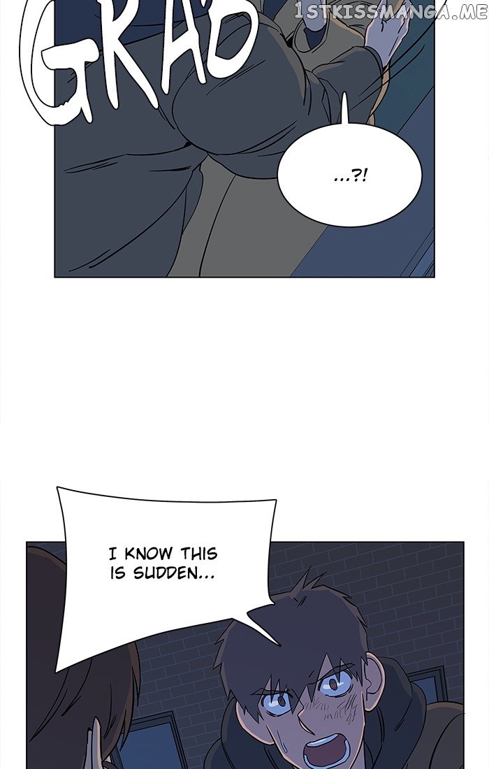Parallel City Chapter 13 - page 50