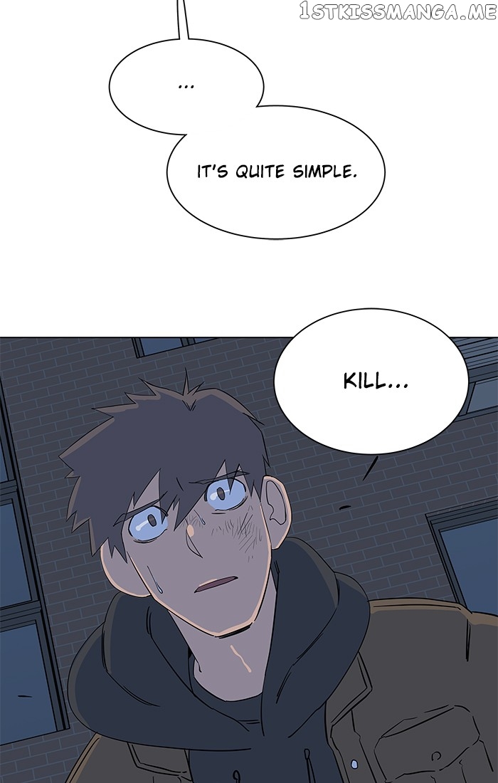 Parallel City Chapter 13 - page 56