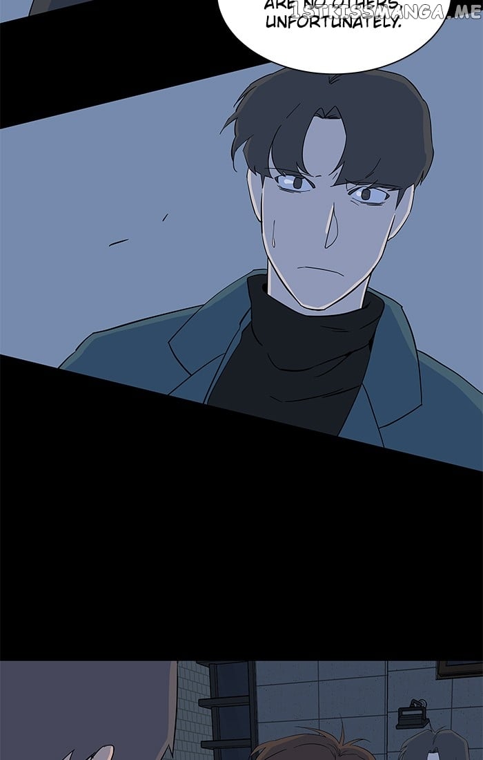 Parallel City Chapter 13 - page 58