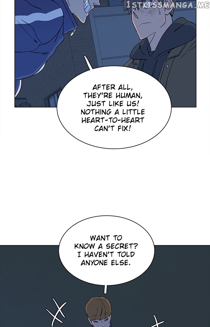 Parallel City Chapter 13 - page 66