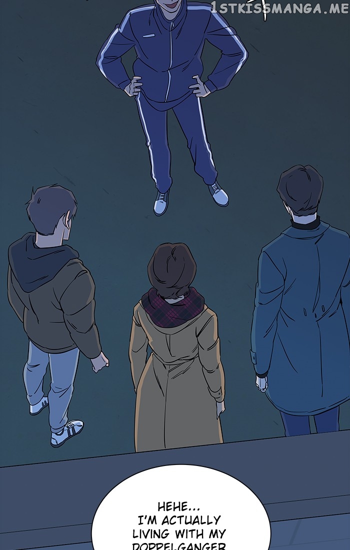 Parallel City Chapter 13 - page 67