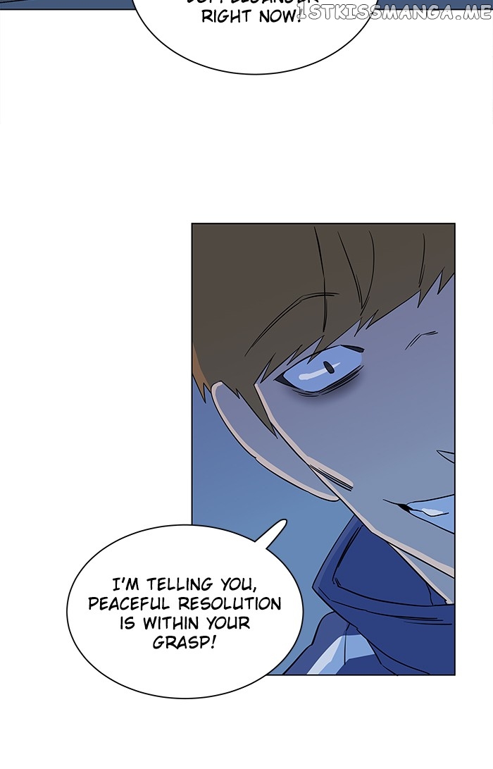 Parallel City Chapter 13 - page 68