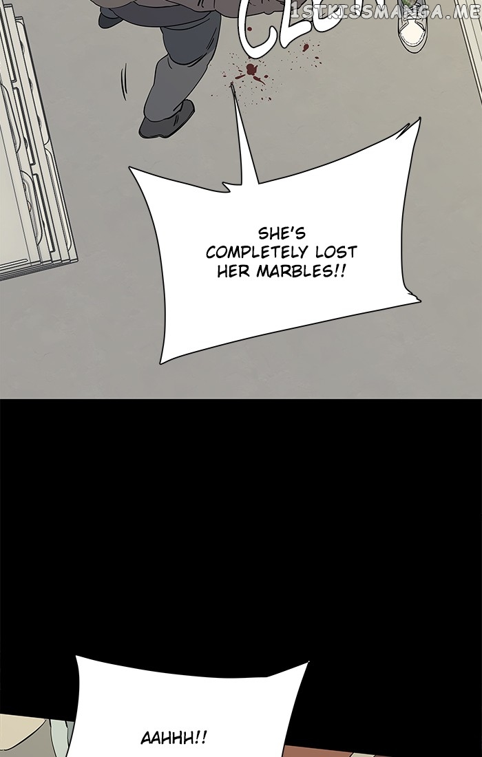 Parallel City Chapter 13 - page 73