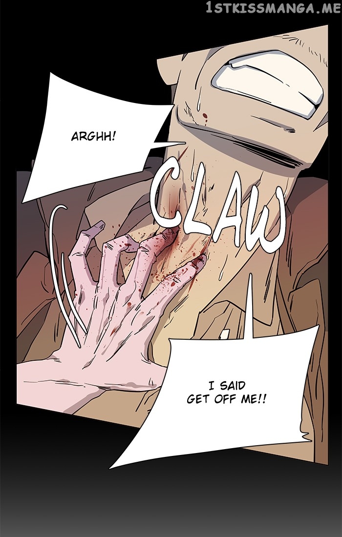 Parallel City Chapter 13 - page 75