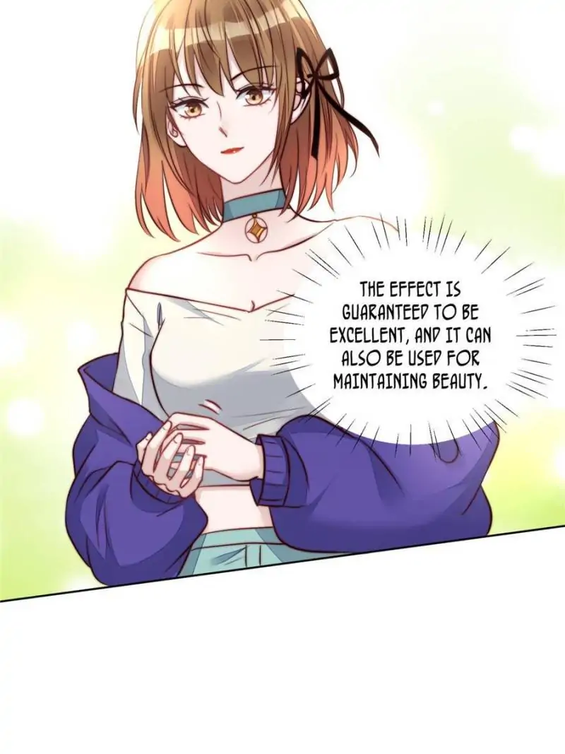 All the Heroes Love Me Chapter 5 - page 22