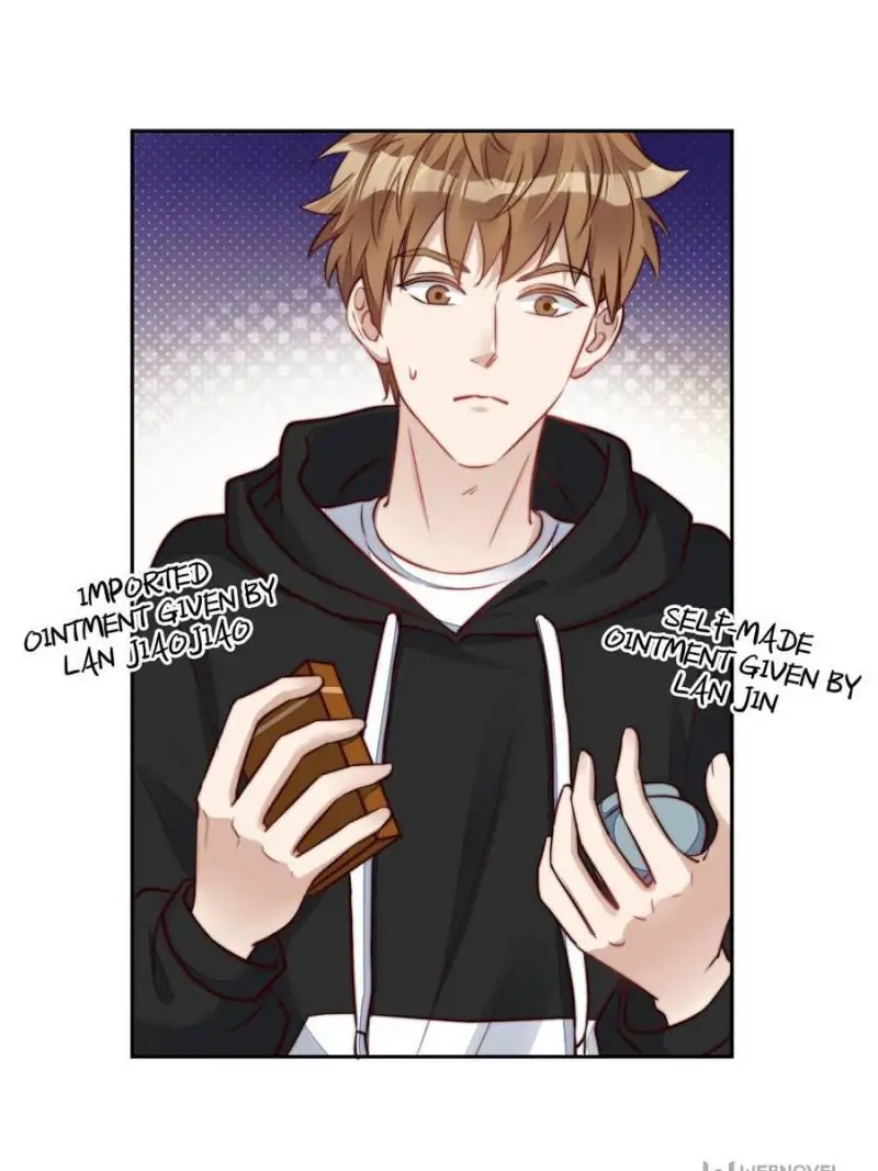 All the Heroes Love Me Chapter 5 - page 28