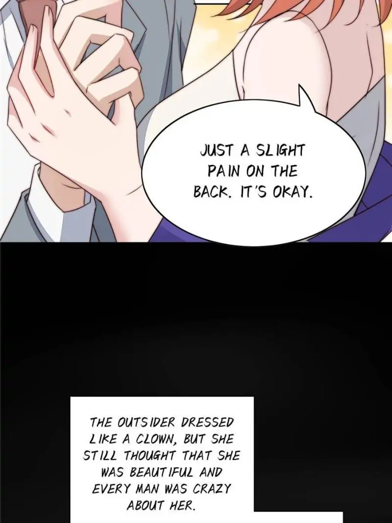 All the Heroes Love Me Chapter 3 - page 3