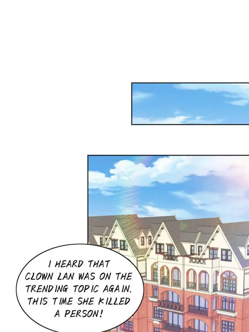All the Heroes Love Me Chapter 1 - page 12