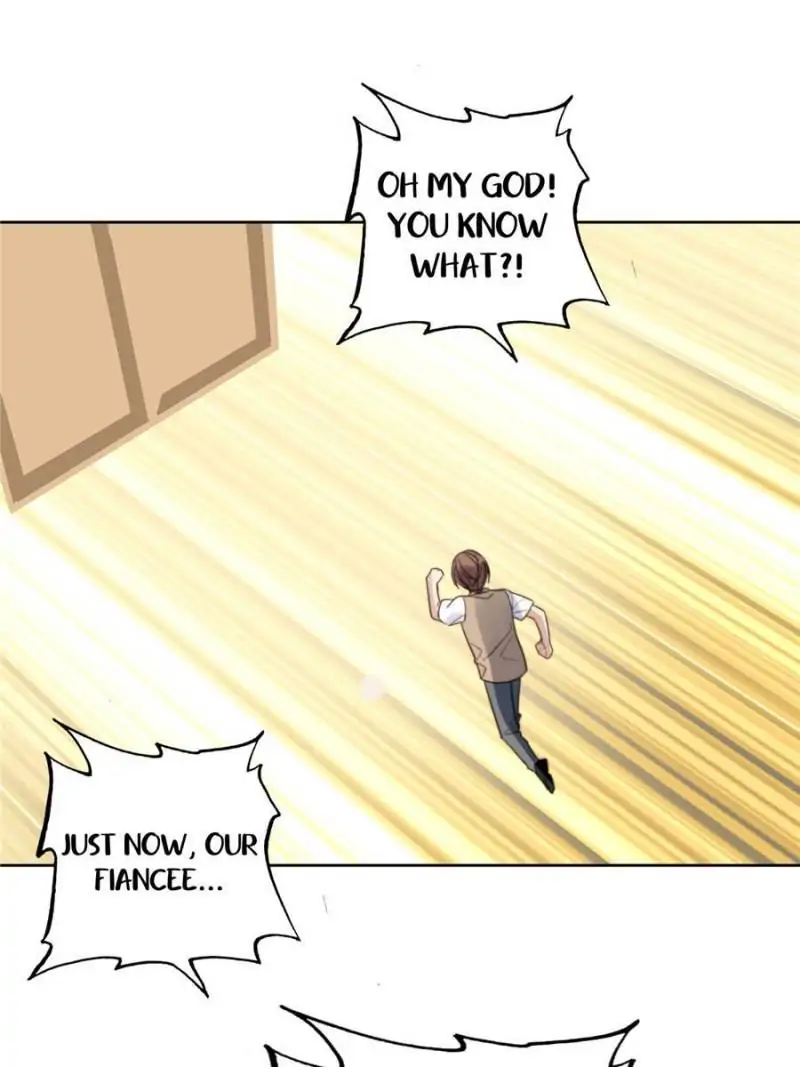 All the Heroes Love Me Chapter 1 - page 76