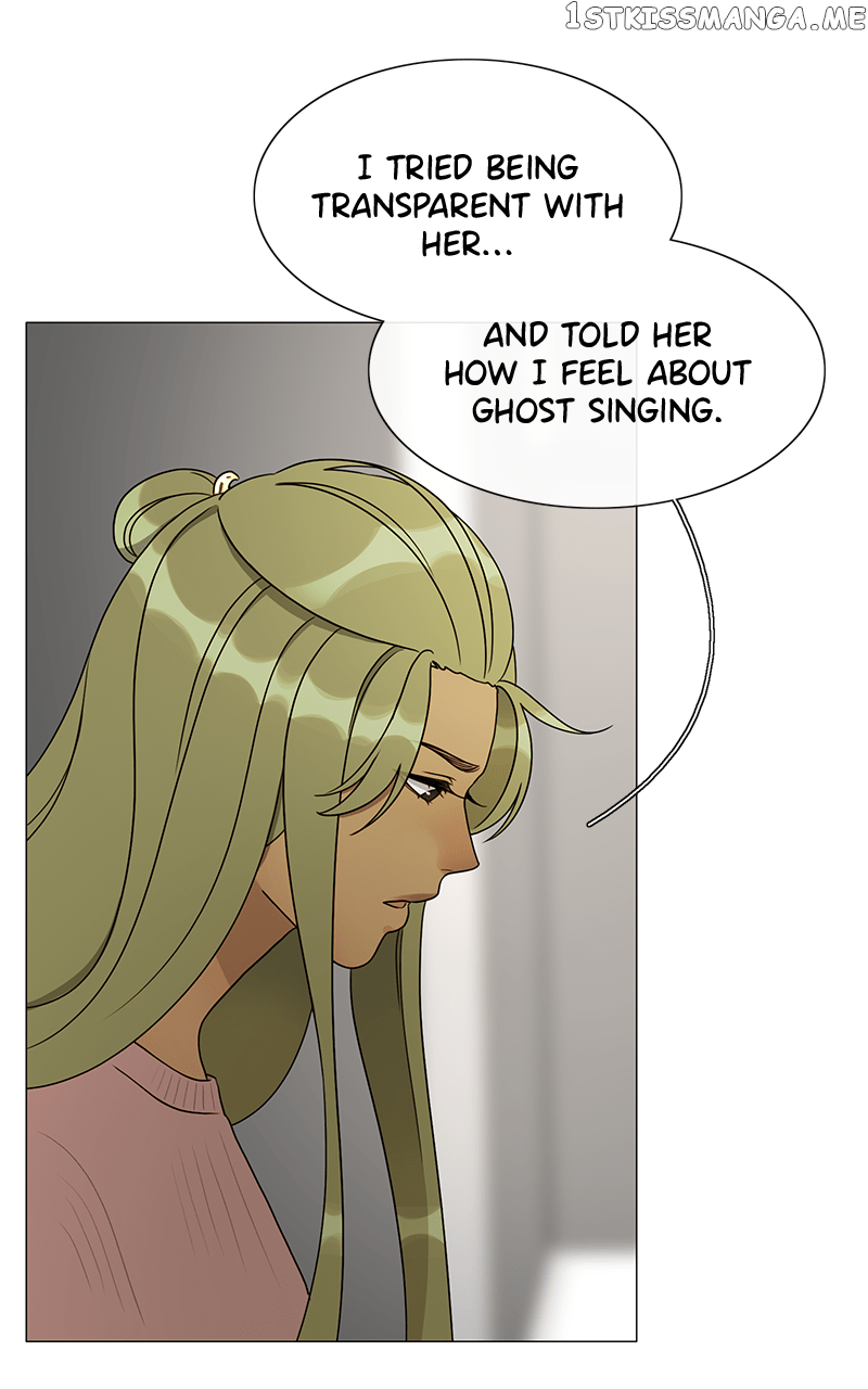Eaternal Nocturnal Chapter 55 - page 17