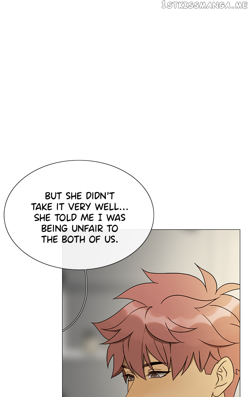 Eaternal Nocturnal Chapter 55 - page 18