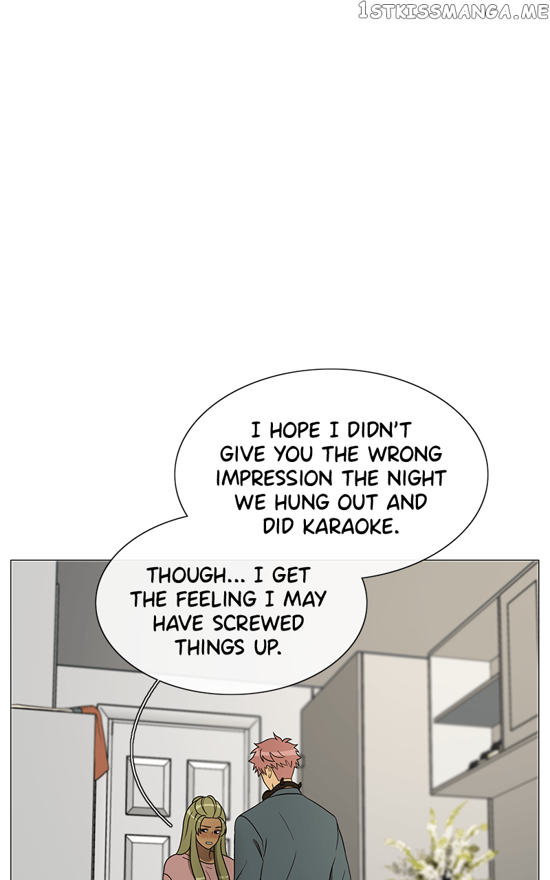 Eaternal Nocturnal Chapter 55 - page 22