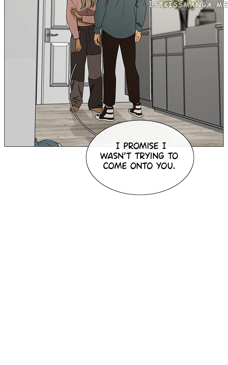 Eaternal Nocturnal Chapter 55 - page 23