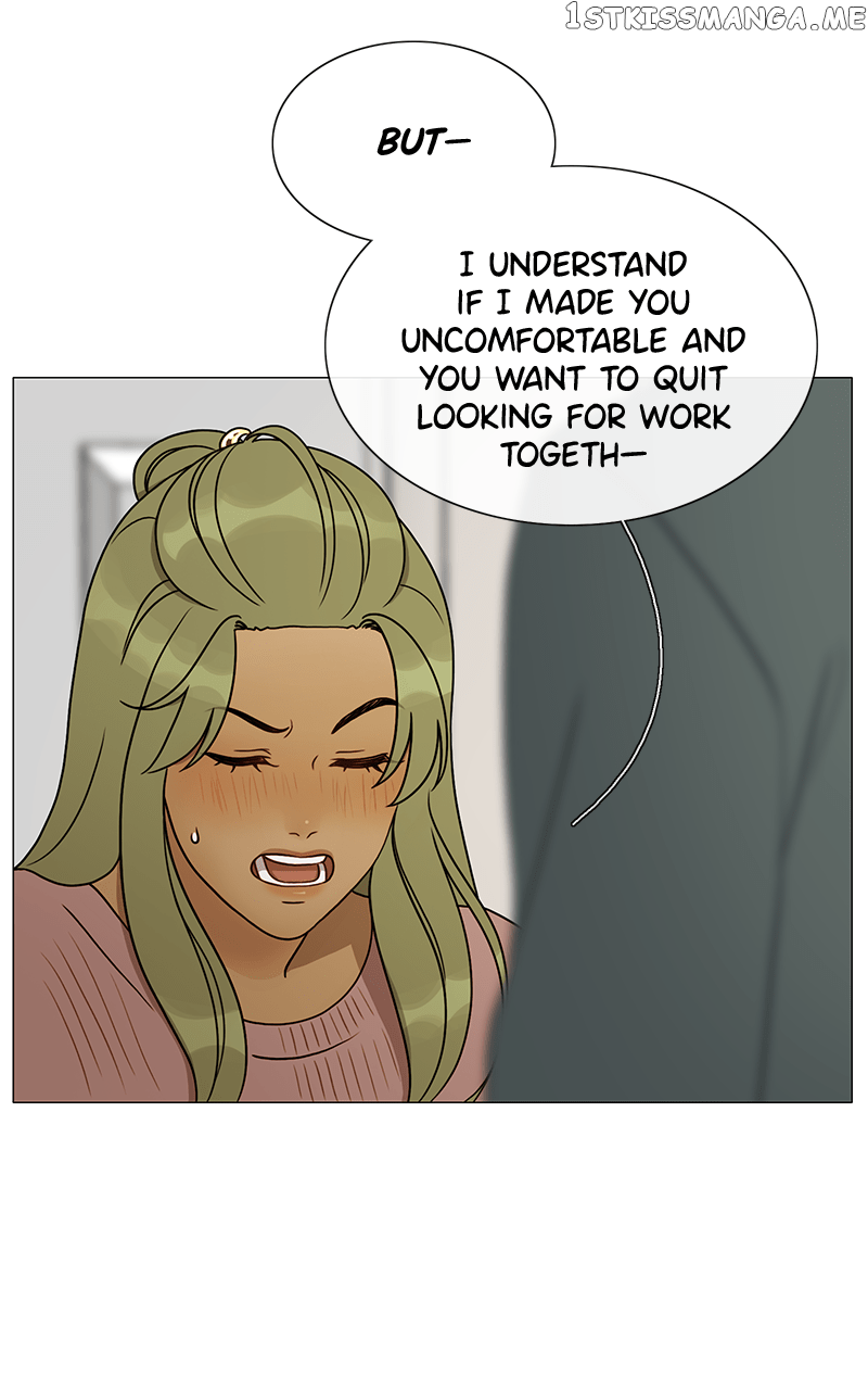 Eaternal Nocturnal Chapter 55 - page 24