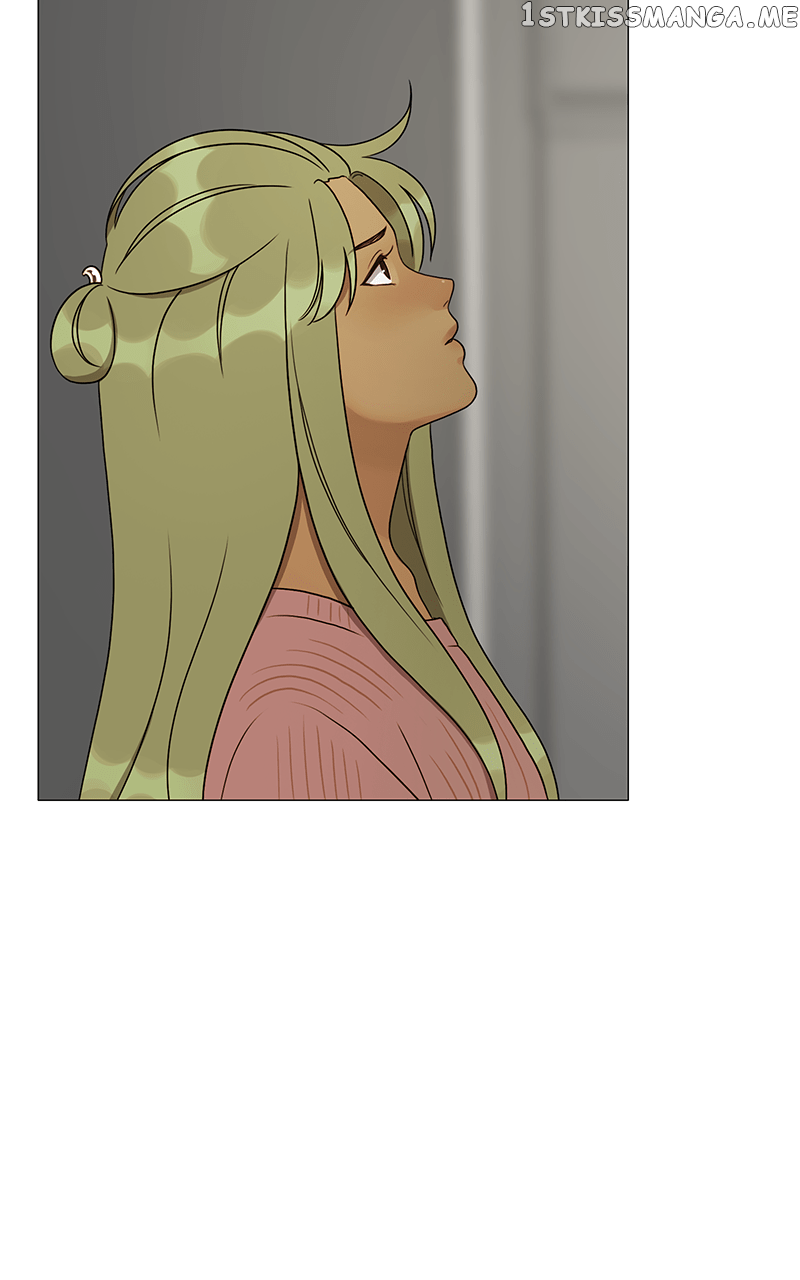 Eaternal Nocturnal Chapter 55 - page 32