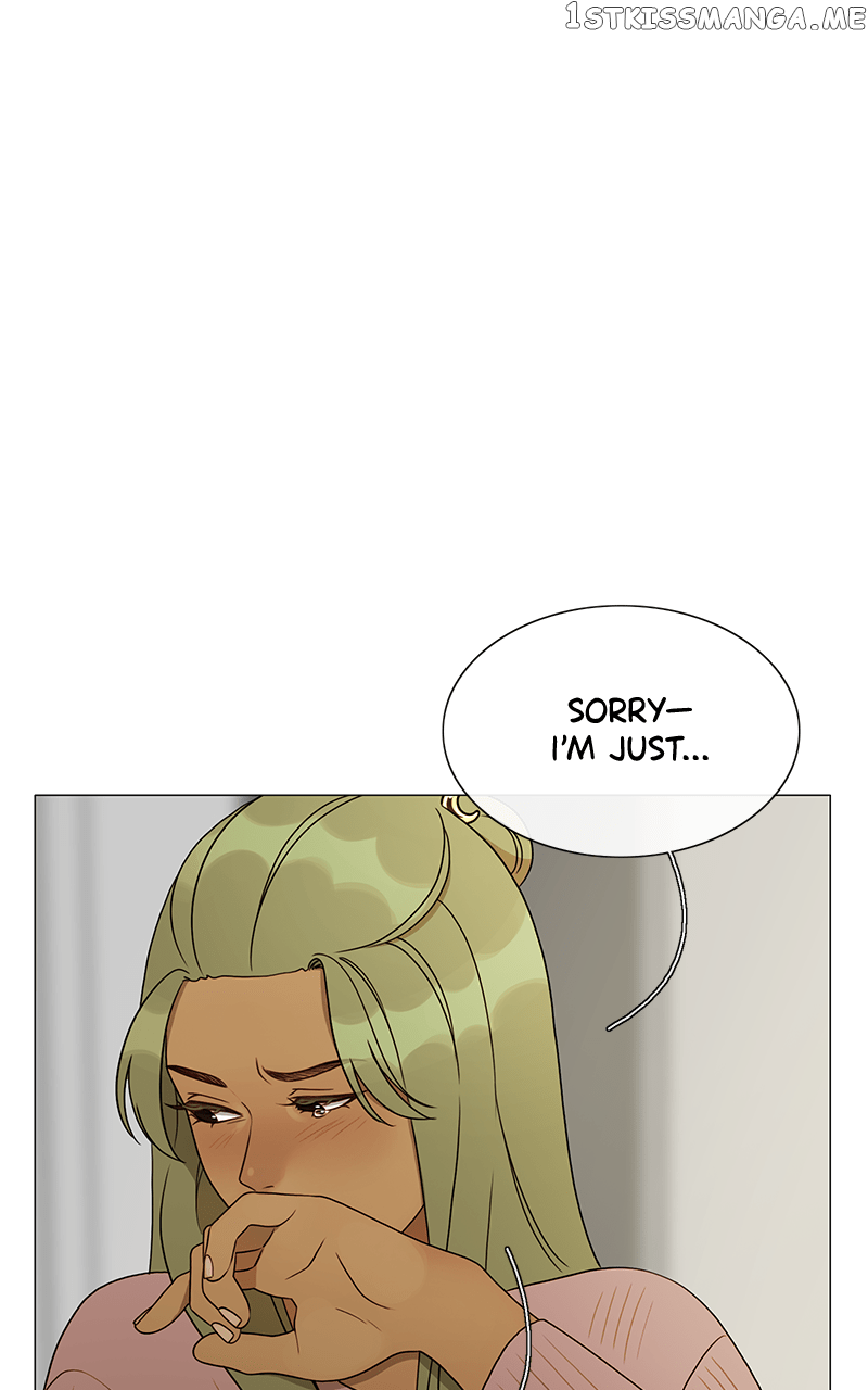 Eaternal Nocturnal Chapter 55 - page 34