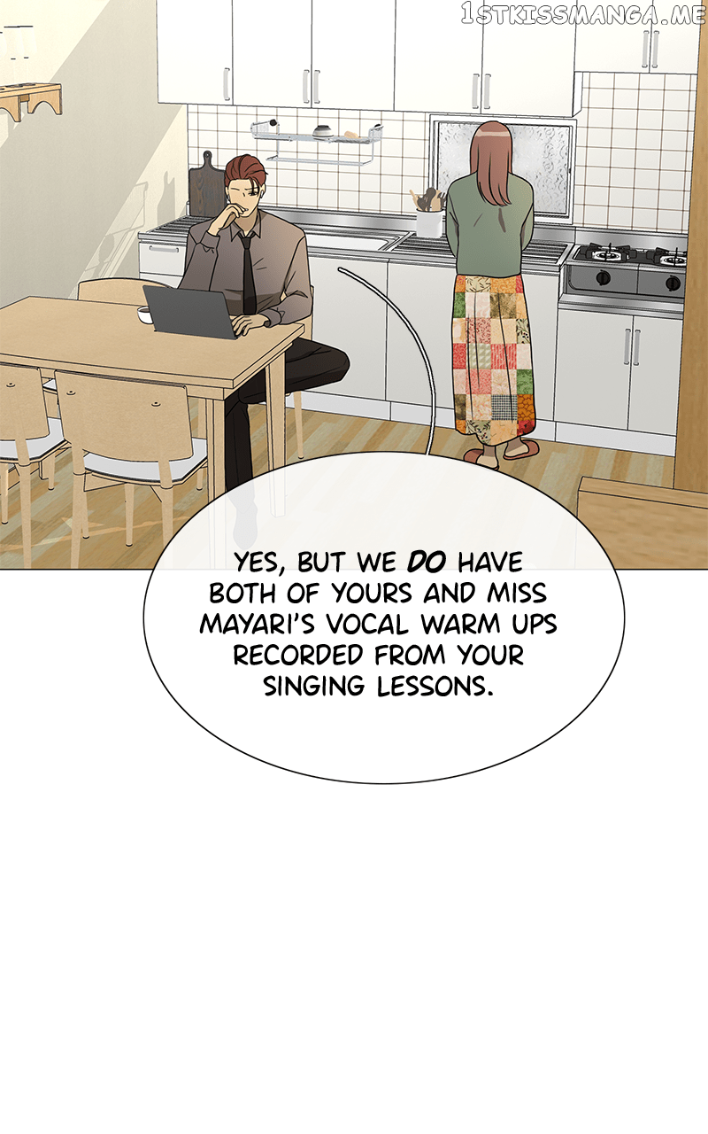 Eaternal Nocturnal Chapter 55 - page 53
