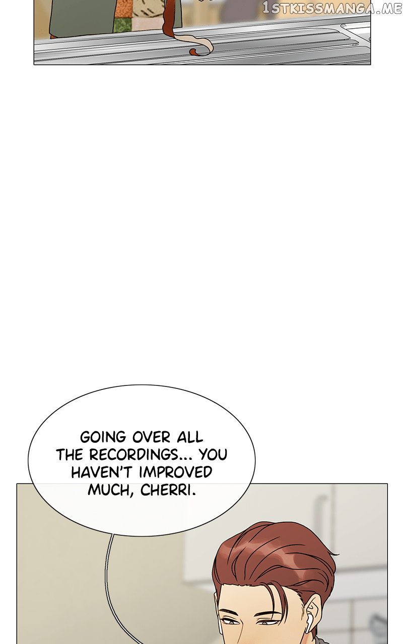 Eaternal Nocturnal Chapter 55 - page 56