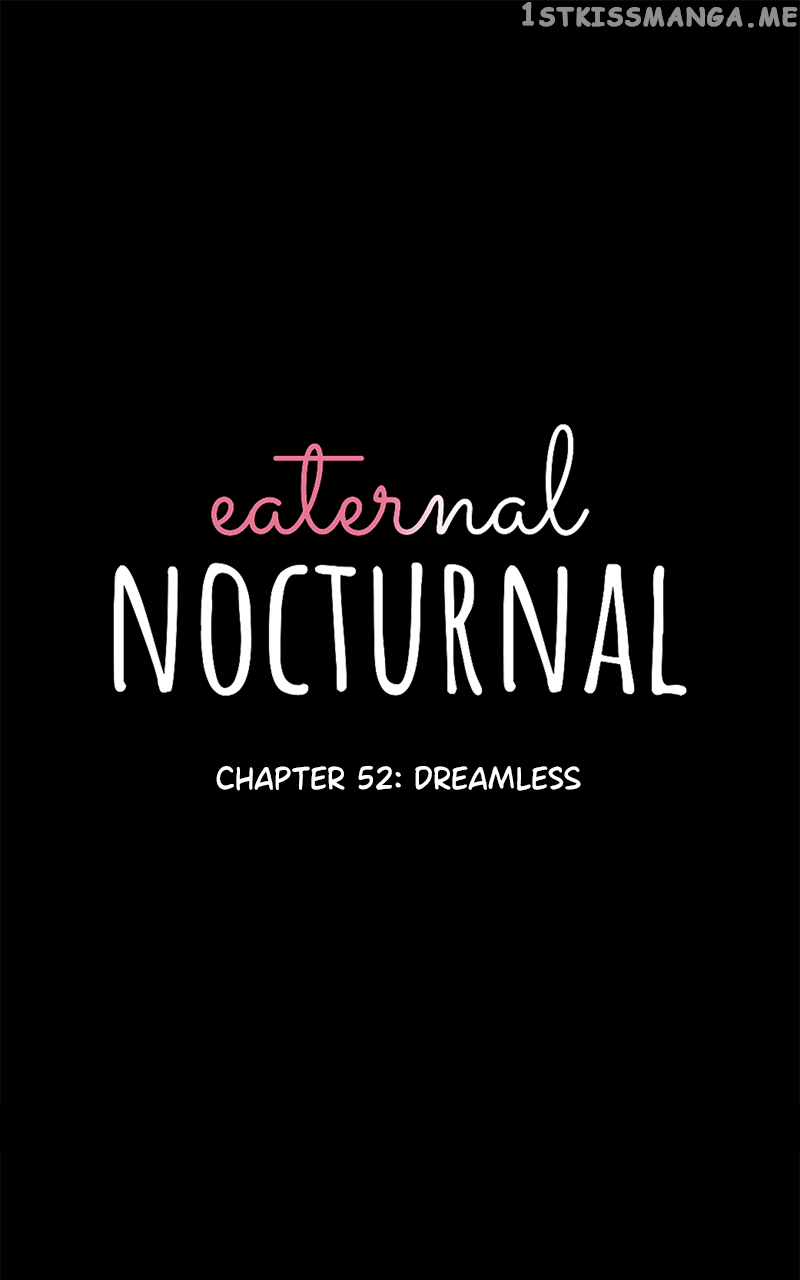 Eaternal Nocturnal Chapter 53 - page 1