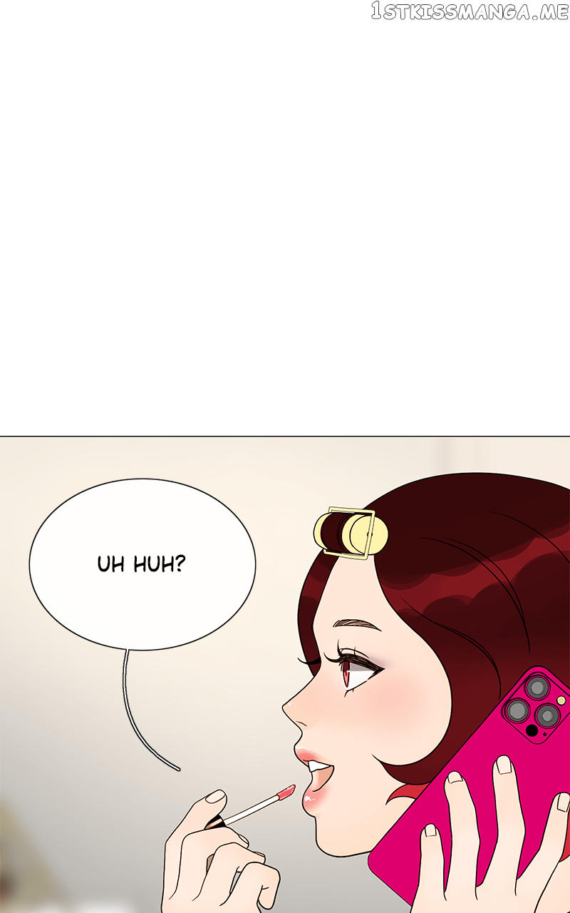 Eaternal Nocturnal Chapter 53 - page 15