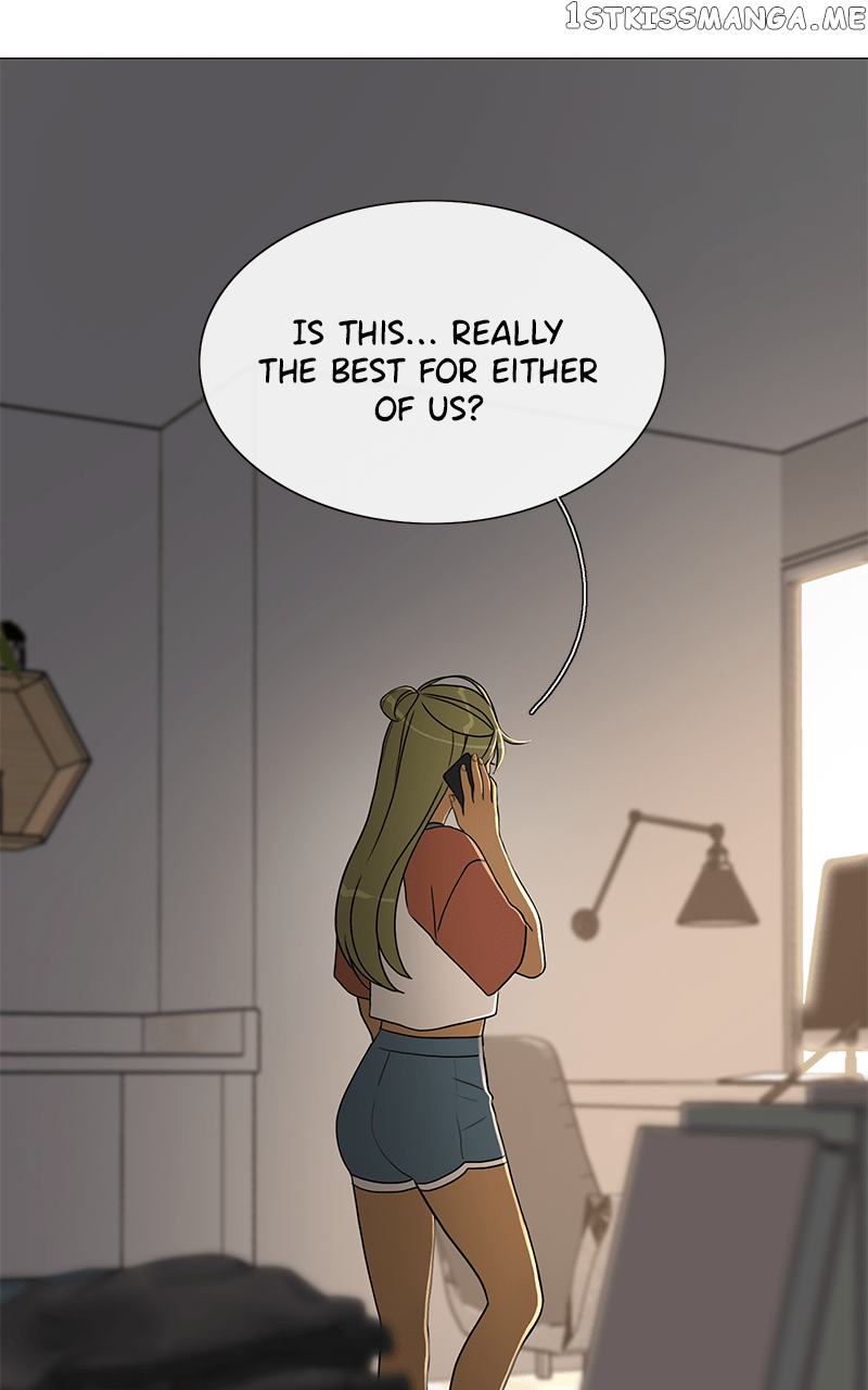 Eaternal Nocturnal Chapter 53 - page 30