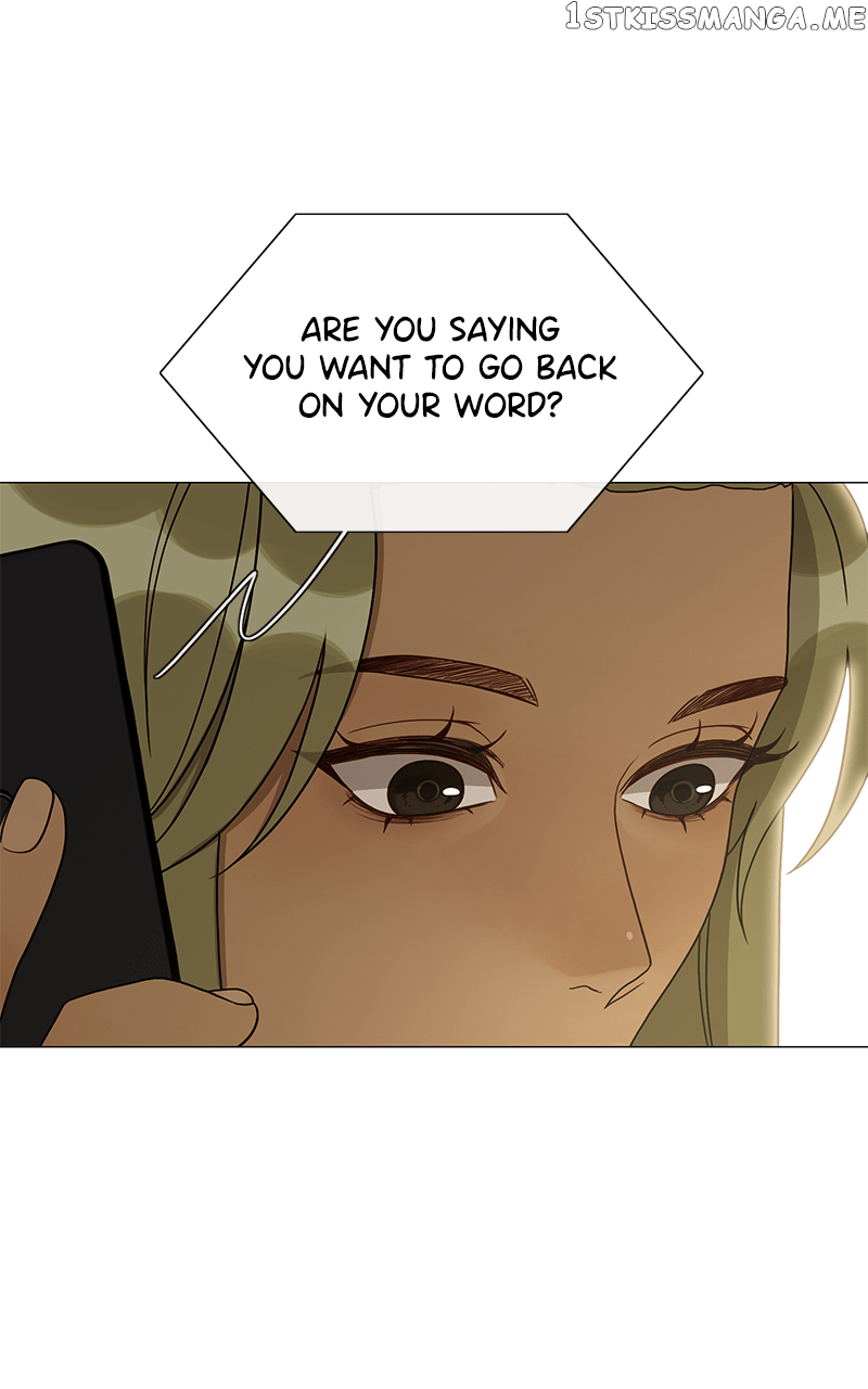 Eaternal Nocturnal Chapter 53 - page 34